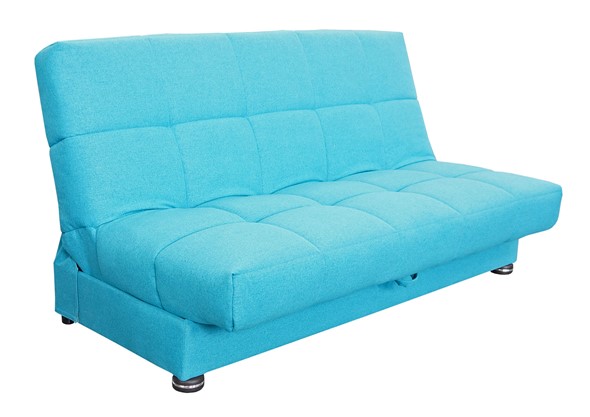 Прямой диван Милана 6, Боннель в Вологде - изображение