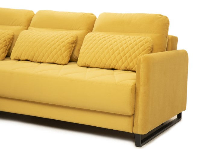 Прямой диван Милфорд 2.1 (75) в Вологде - изображение 5