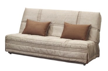 Прямой диван Монпелье, 1350, TFK Стандарт в Вологде - изображение