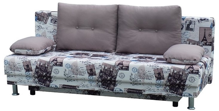 Большой диван Нео 3 Н в Вологде - изображение 5