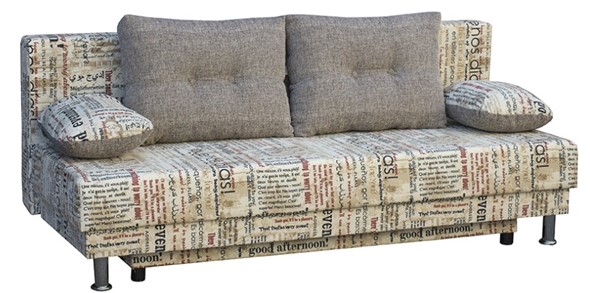 Большой диван Нео 3 Н в Вологде - изображение