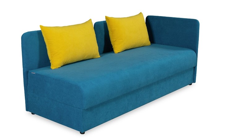 Прямой диван Орлеан 2 БД в Вологде - изображение 1