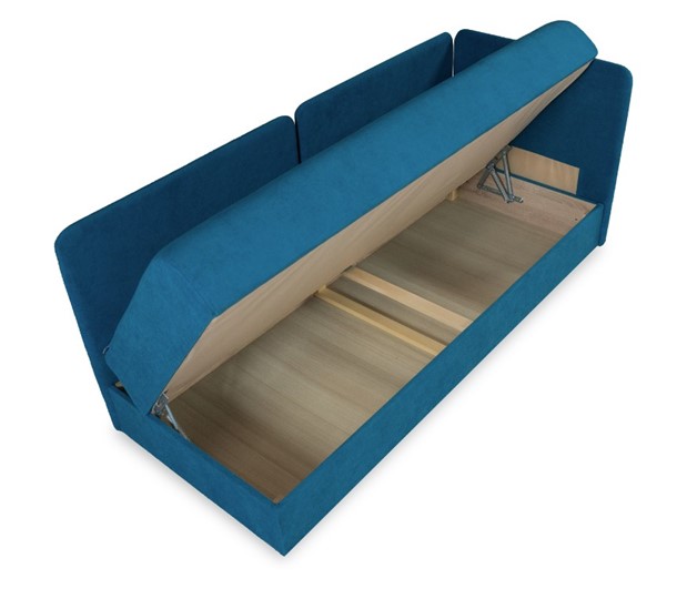 Прямой диван Орлеан 2 БД в Вологде - изображение 3