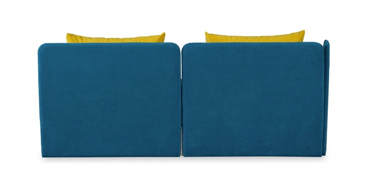 Прямой диван Орлеан 2 БД в Вологде - изображение 5