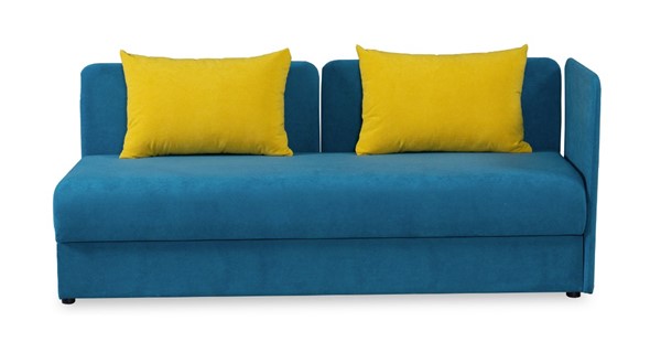 Прямой диван Орлеан 2 БД в Вологде - изображение