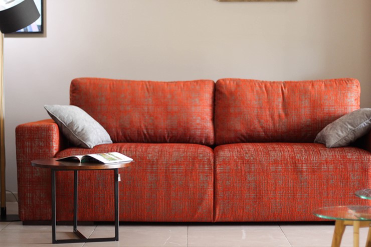 Прямой диван Раймонд в Вологде - изображение 5