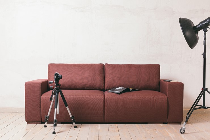 Прямой диван Раймонд в Вологде - изображение 3