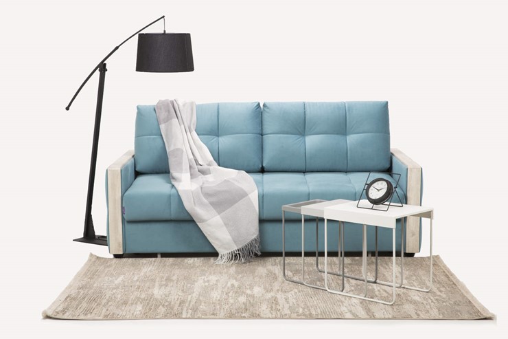 Прямой диван Ричмонд 3 в Вологде - изображение 11