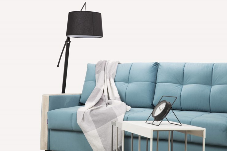Прямой диван Ричмонд 3 в Вологде - изображение 12