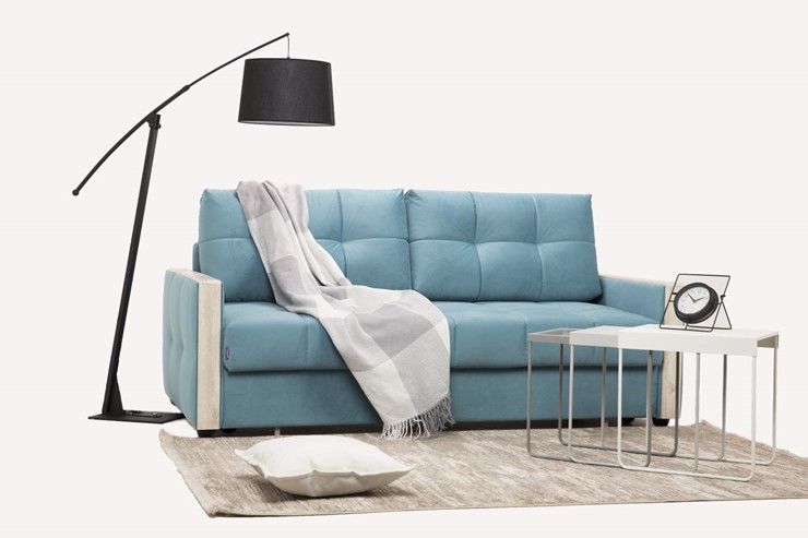 Прямой диван Ричмонд 3 в Вологде - изображение 14