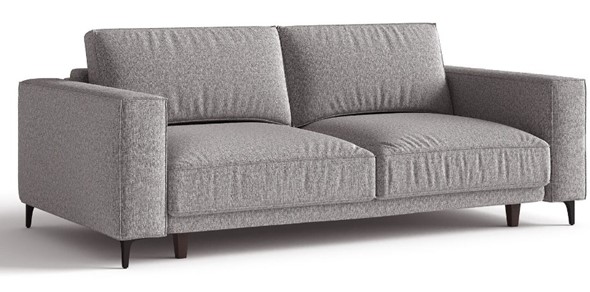 Прямой диван Ромео в Вологде - изображение
