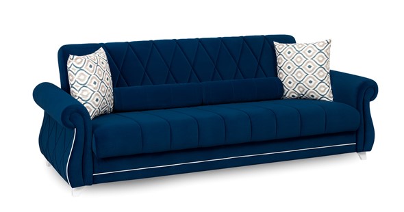 Прямой диван Роуз Арт. ТК 410 в Вологде - изображение