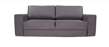 Прямой диван с ящиком Лаунж в Вологде - предосмотр