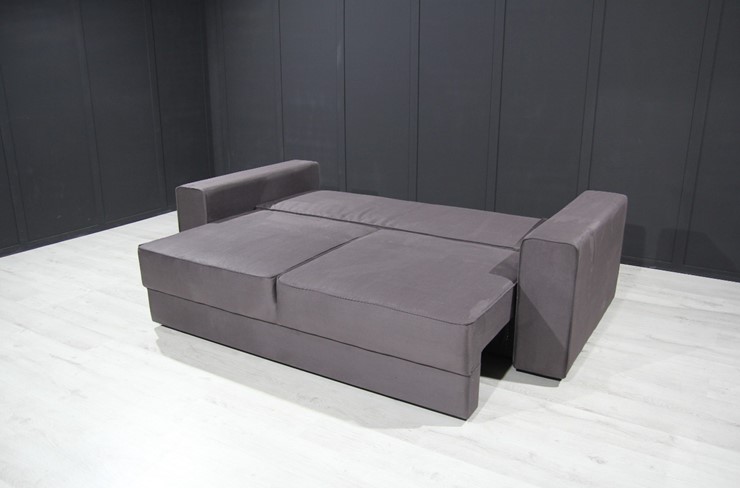 Прямой диван с ящиком Лаунж в Вологде - изображение 3