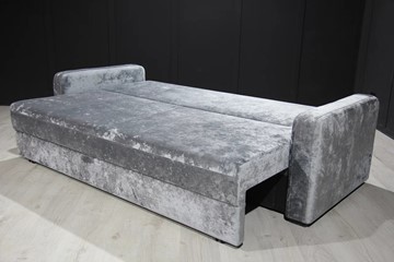 Прямой диван с ящиком Леон в Вологде - предосмотр 1