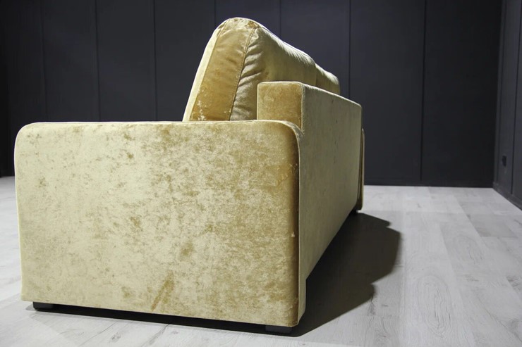 Прямой диван с ящиком Леон в Вологде - изображение 5