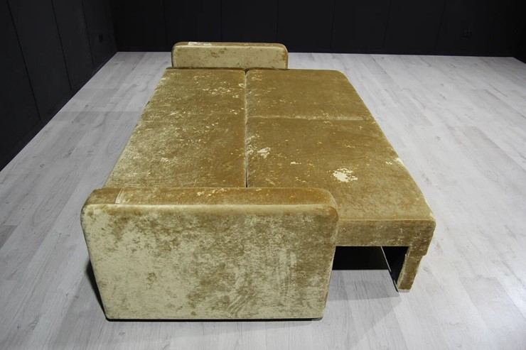 Прямой диван с ящиком Леон в Вологде - изображение 6