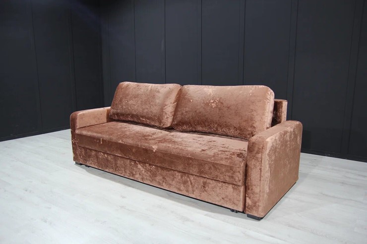 Прямой диван с ящиком Леон в Вологде - изображение 7