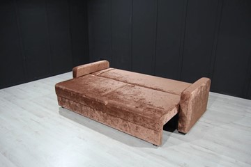 Прямой диван с ящиком Леон в Вологде - предосмотр 9