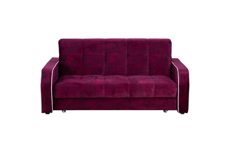 Прямой диван Севилья 7 140 в Вологде - изображение 1