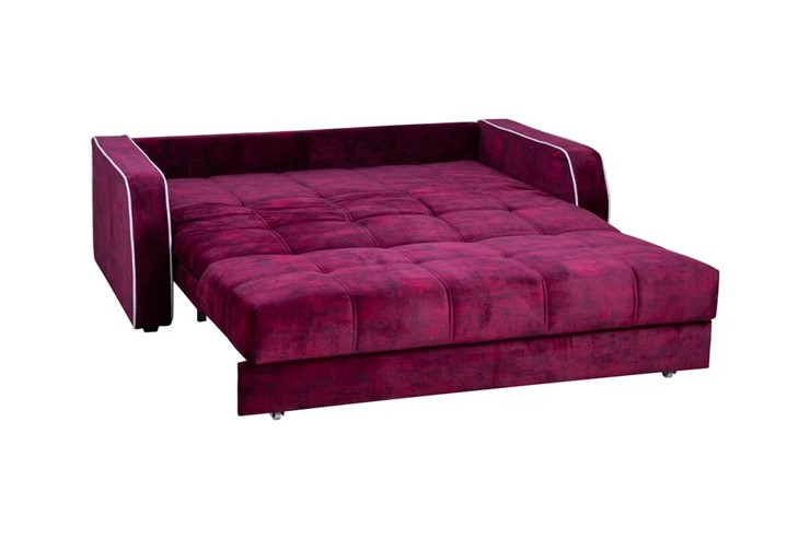 Прямой диван Севилья 7 140 в Вологде - изображение 2