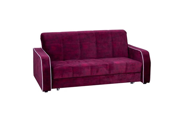 Прямой диван Севилья 7 140 в Вологде - изображение