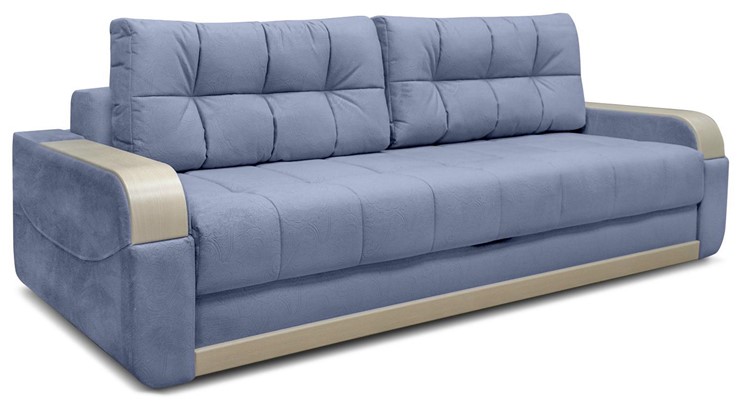 Прямой диван Татьяна 5 БД optima в Вологде - изображение 10
