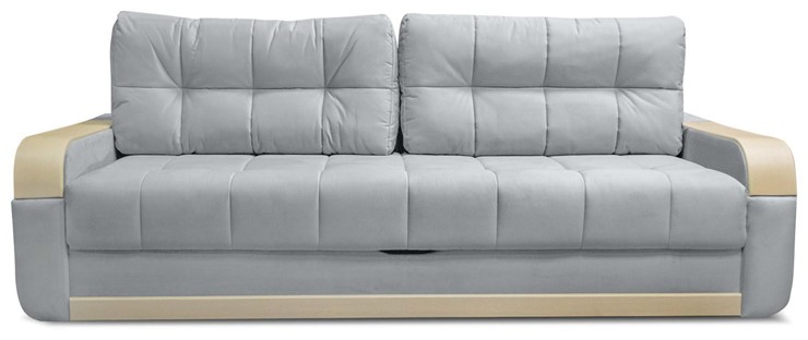 Прямой диван Татьяна 5 БД optima в Вологде - изображение 1