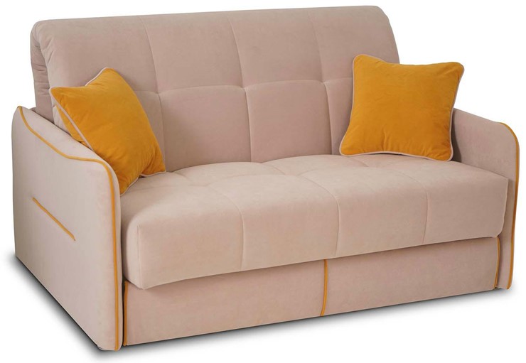 Прямой диван Токио 2 150 (ППУ) в Вологде - изображение 4