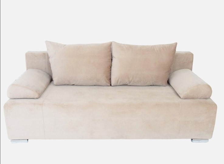 Прямой диван Юность 4 БД в Вологде - изображение 1