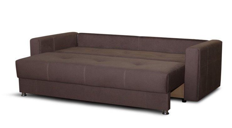 Прямой диван Уют 2 Комфорт в Вологде - изображение 1