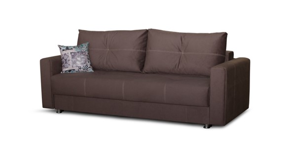 Прямой диван Уют 2 Комфорт в Вологде - изображение