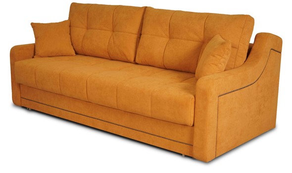 Прямой диван Женева 8 (НПБ) в Вологде - изображение
