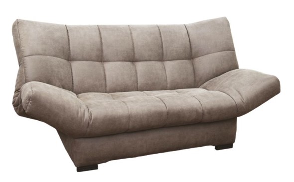Прямой диван Клик-кляк, 205x100x100 в Вологде - изображение