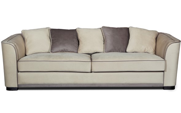 Прямой диван Прадо в Вологде - изображение