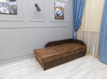 Прямой диван Софа (НПБ) в Вологде - предосмотр