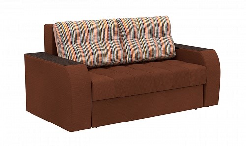 Прямой диван LaFlex 5-01 МД Norma в Вологде - изображение