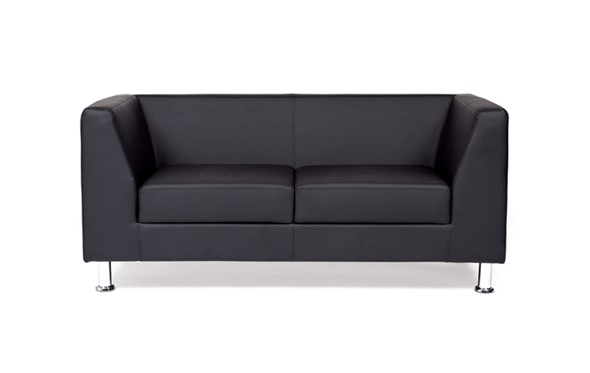 Офисный диван Дерби двухместный в Вологде - изображение