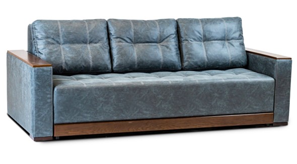 Прямой диван Пегас в Вологде - изображение