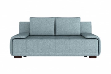 Прямой диван Милан - 1 СК, Шерлок 975 в Вологде