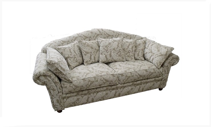 Прямой диван София 2М (седафлекс) в Вологде - изображение 1
