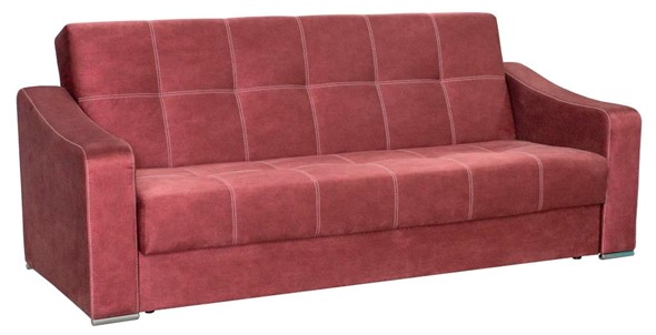 Прямой диван БД Нео 48 М в Вологде - изображение