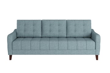 Прямой диван Римини-1 СК 3Т, Шерлок 975 в Вологде