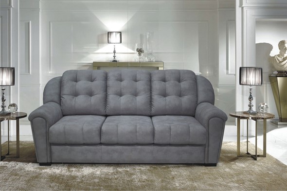 Прямой диван Матрица 29 ТТ в Вологде - изображение