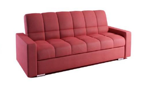 Прямой диван Лондон 2 TFK в Вологде - изображение