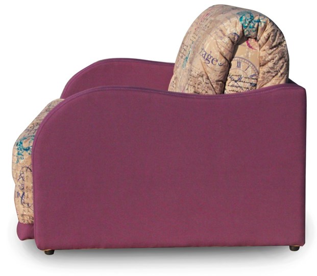 Прямой диван Виктория 2, 1400 ППУ в Вологде - изображение 1