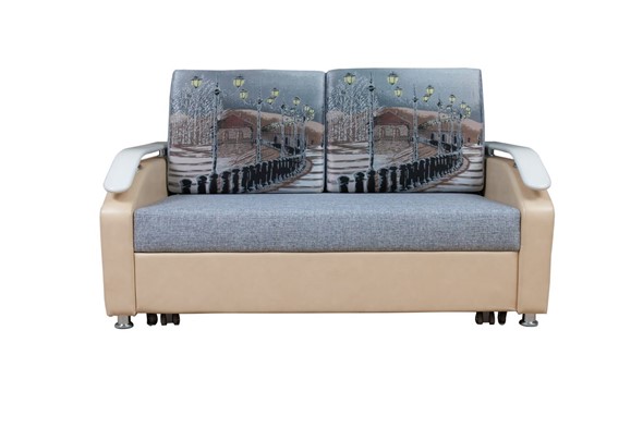 Малый диван Дуглас 1 в Вологде - изображение