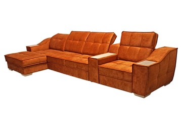 Модульный диван N-11-M в Вологде - предосмотр