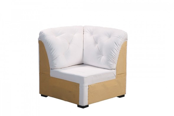 Кресло угловое малое Эридан, КУМ в Вологде - изображение