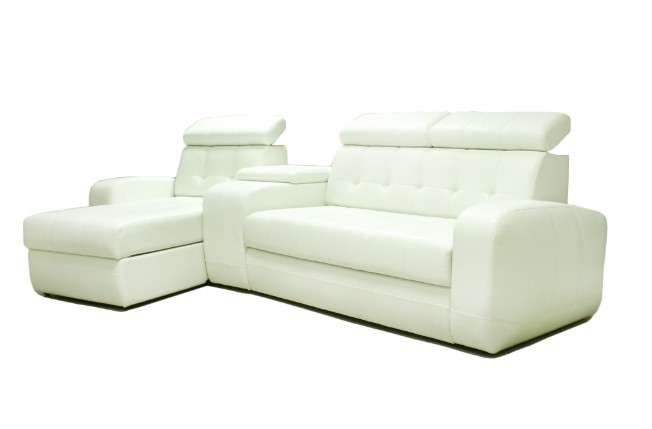 Большой модульный диван Мирум в Вологде - изображение 2